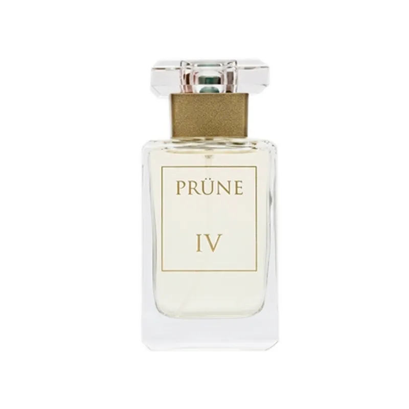 Eau de Toilette Prüne 4 - Cont. 50 mL
