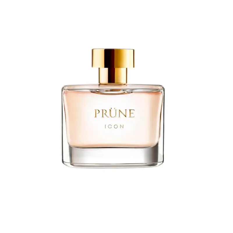 Eau de Parfum Prüne Icon - Cont. 60 mL