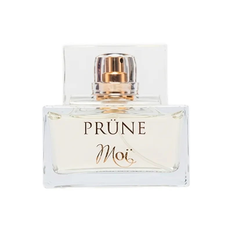 Eau de Parfum Prüne MOI - Cont. 60 mL
