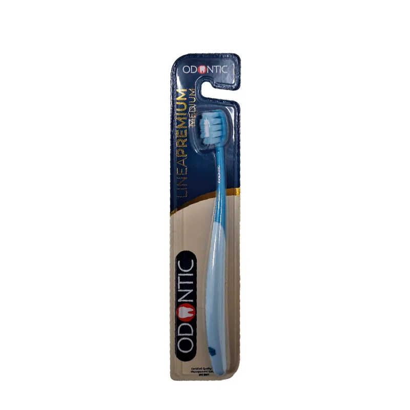 Cepillo Dental Medio Odontic