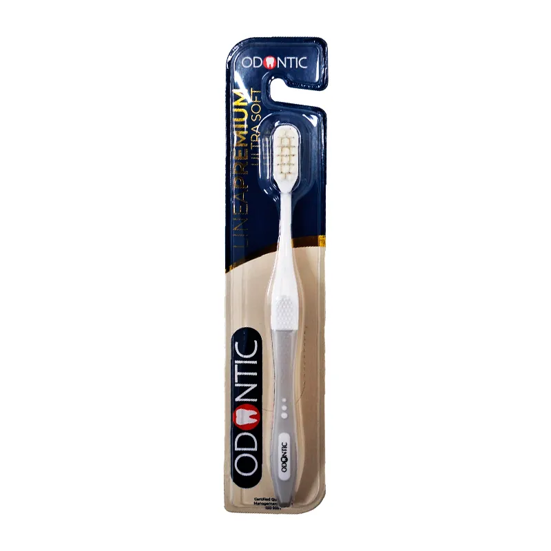 Cepillo Dental Ultra Soft Odontic
