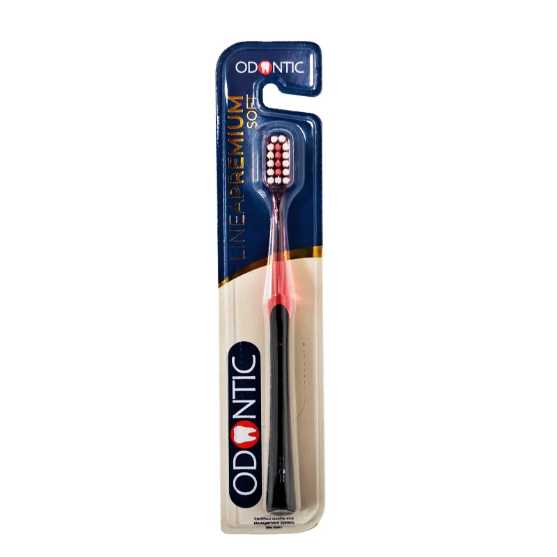 Cepillo Dental Soft Odontic
