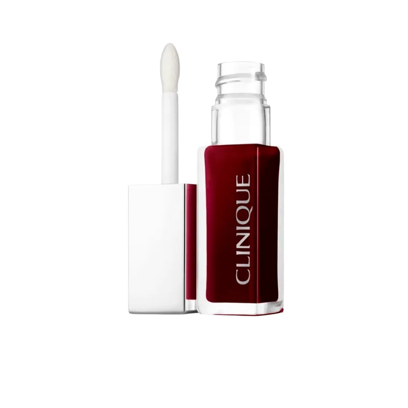 Lip Oil Cherry Pop Clinique - Cont.7 mL