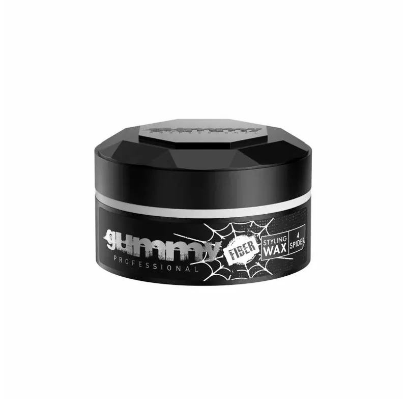 Styling Wax Spider Gummy - Cont. 150 mL