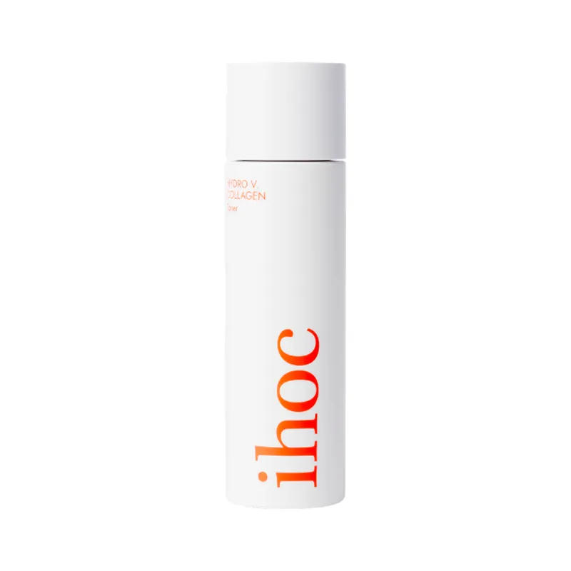 toner facial hydro v collagen dr oracle - cont.150 ml