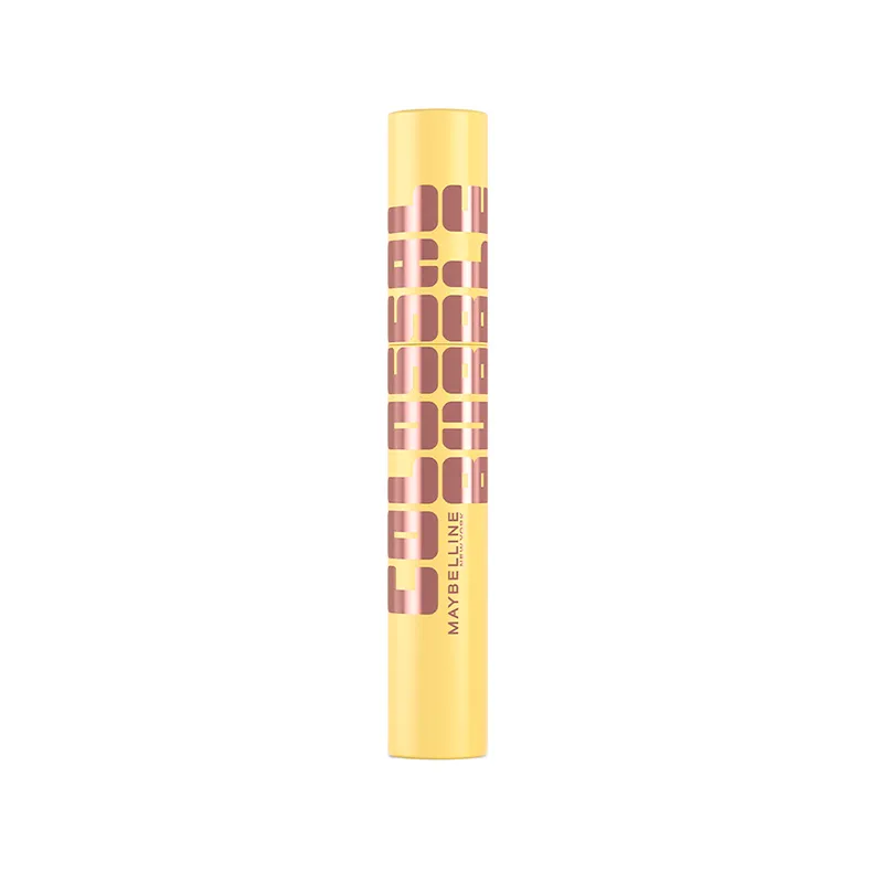 Mascara de Pestañas Colossal Bubble WSH Black Maybelline - 8,75 mL