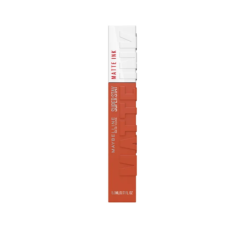 Labial Liquido Matte Ink Insider Super Stay Maybelline