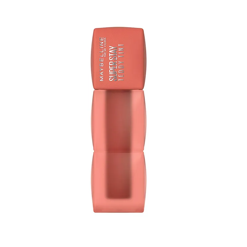 Teddy Tint Buffed Out SuperStay Maybelline