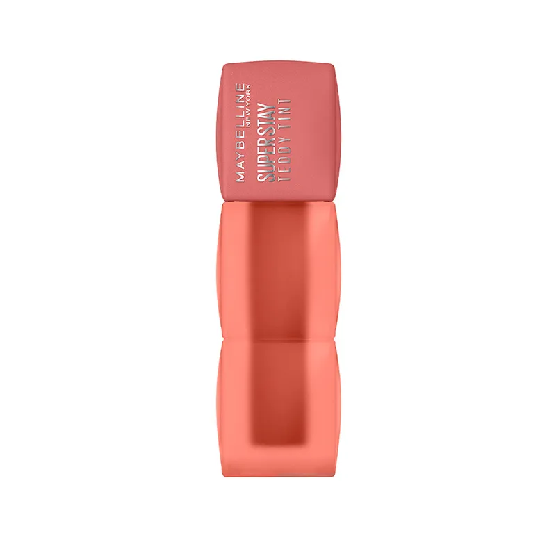 Teddy Tint Kitten Heel SuperStay Maybelline
