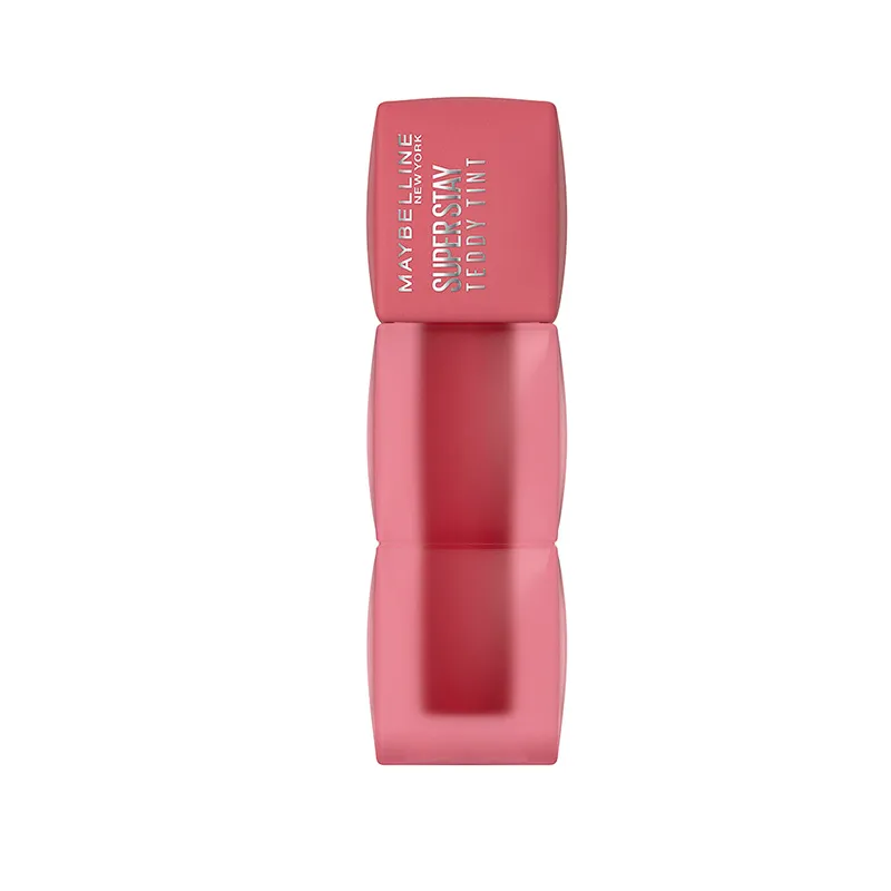 Teddy Tint Velvet Choker SuperStay Maybelline