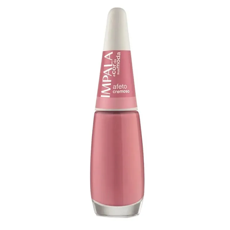 Esmalte Cremoso Afeto Impala