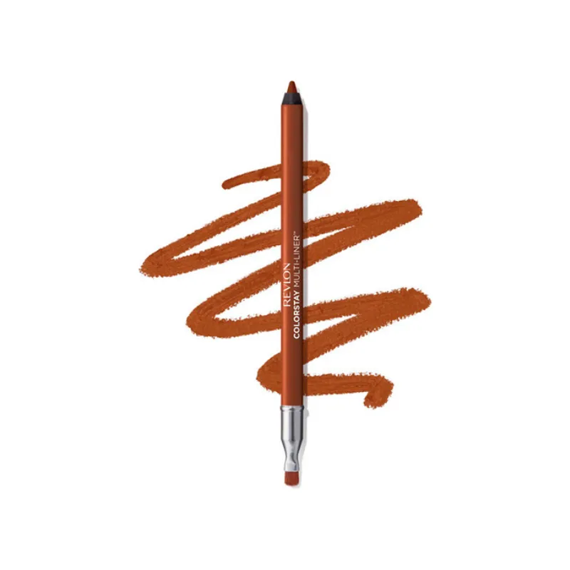 Lapiz Delineador Multi-Liner Off Roading 005 Revlon