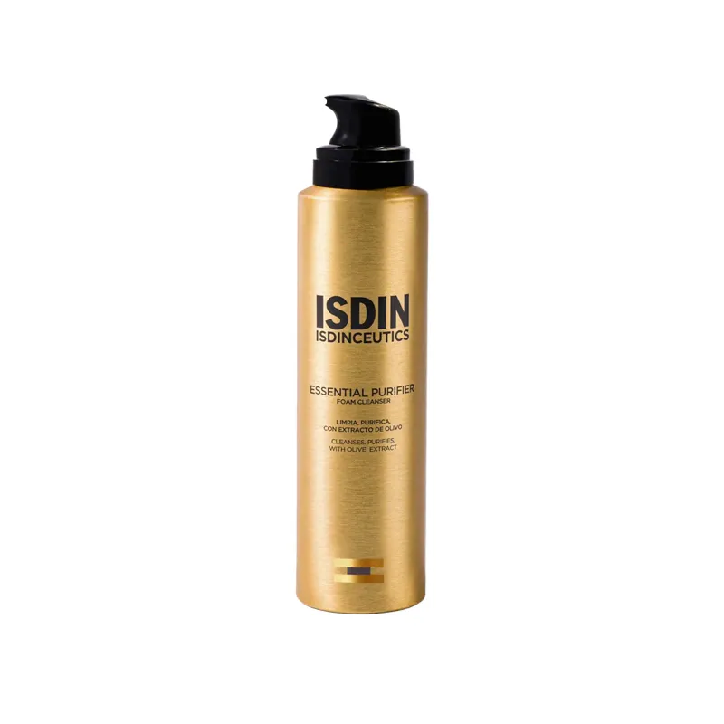 Limpiador Facial Essential Purifier Isdin - Cont.150 mL