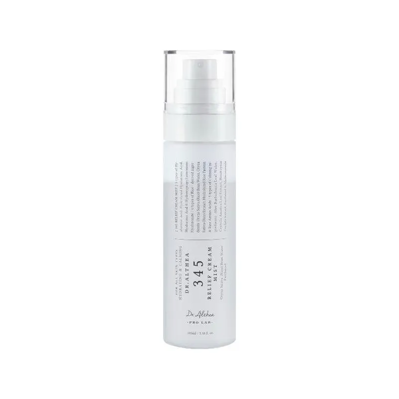 Bruma Facial Relief Dr Althea - Cont.100 mL