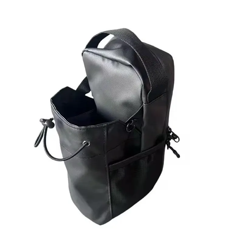Mochila Magnetica Premium Negro