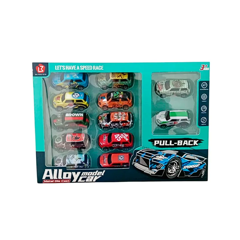 auto coleccion diseños varios texco