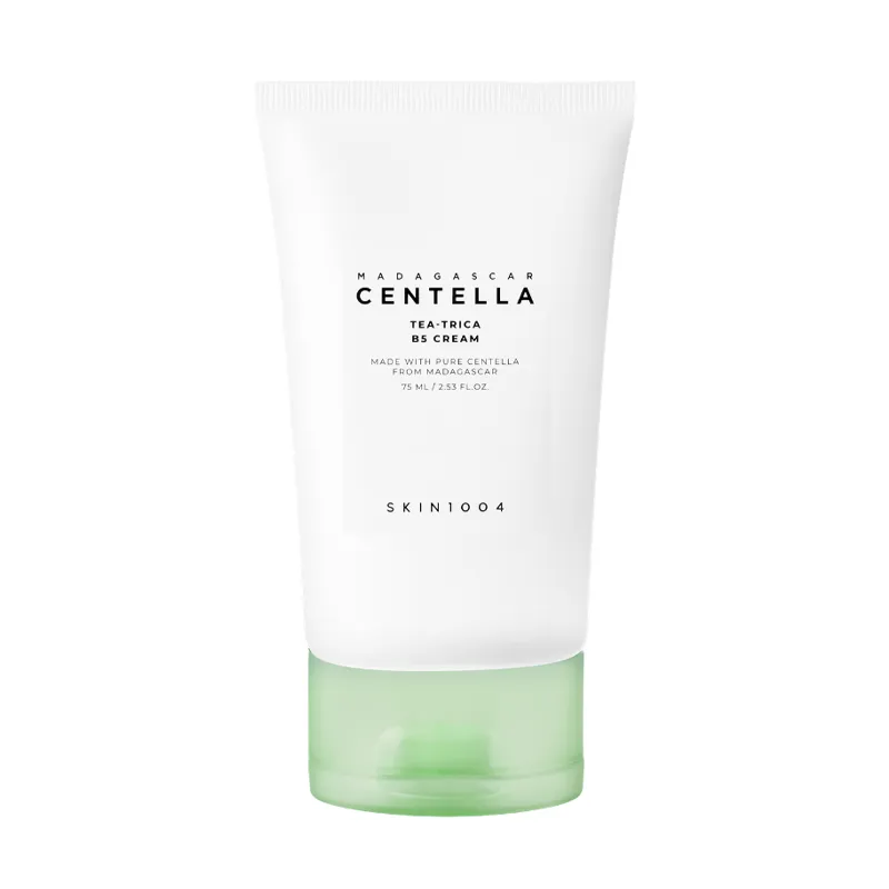 Tea-Trica B5 Cream Skin 1004 Madagascar Centella - Cont. 75 mL