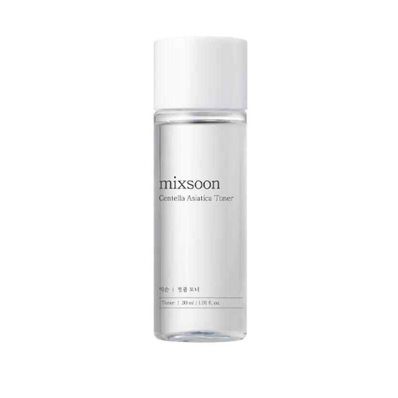 Tonico de Centella Mixsoon - Cont. 30 mL