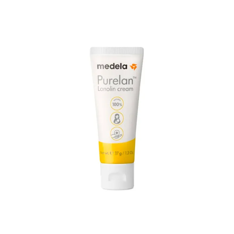 Crema de Lanolina Medela Purelan - Cont. 37 gr