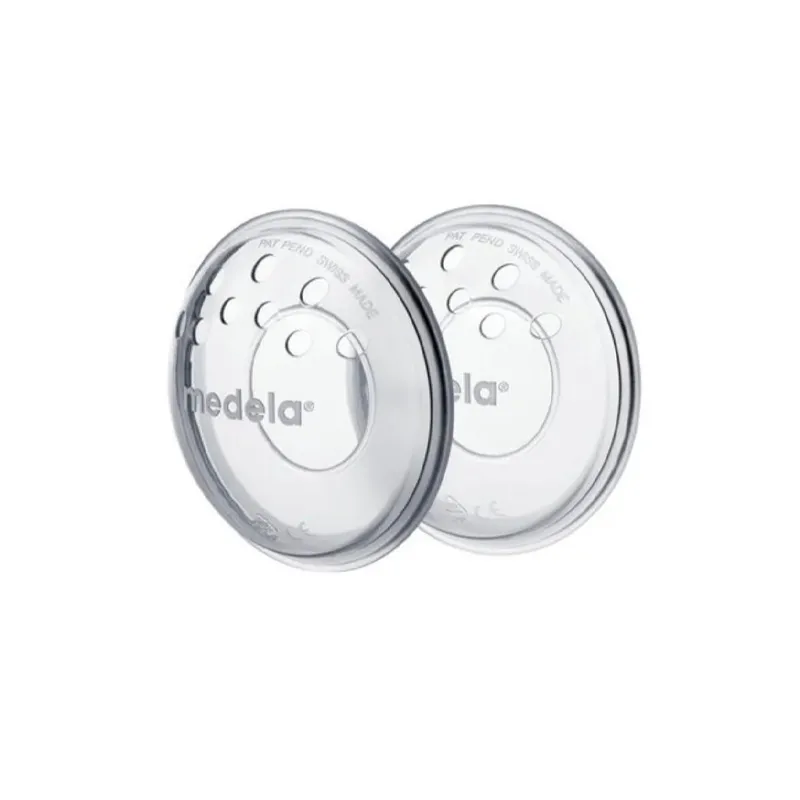 Protector de Pezon Medela - Cont. 2 Unidades