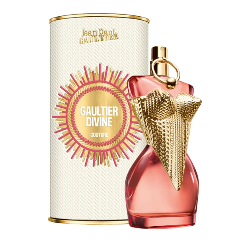 Divine Re26 Eau de Parfum Jean Paul Gaultier - Cont. 100 mL