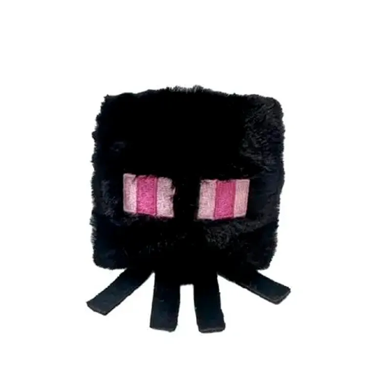 Beanie Bouncers Minecraft Drago Ty - 1 Unidad