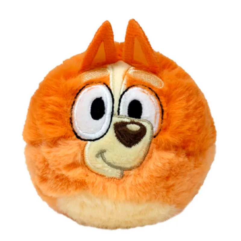 Beanie Bouncers Bingo Reg Ty - 1 Unidad