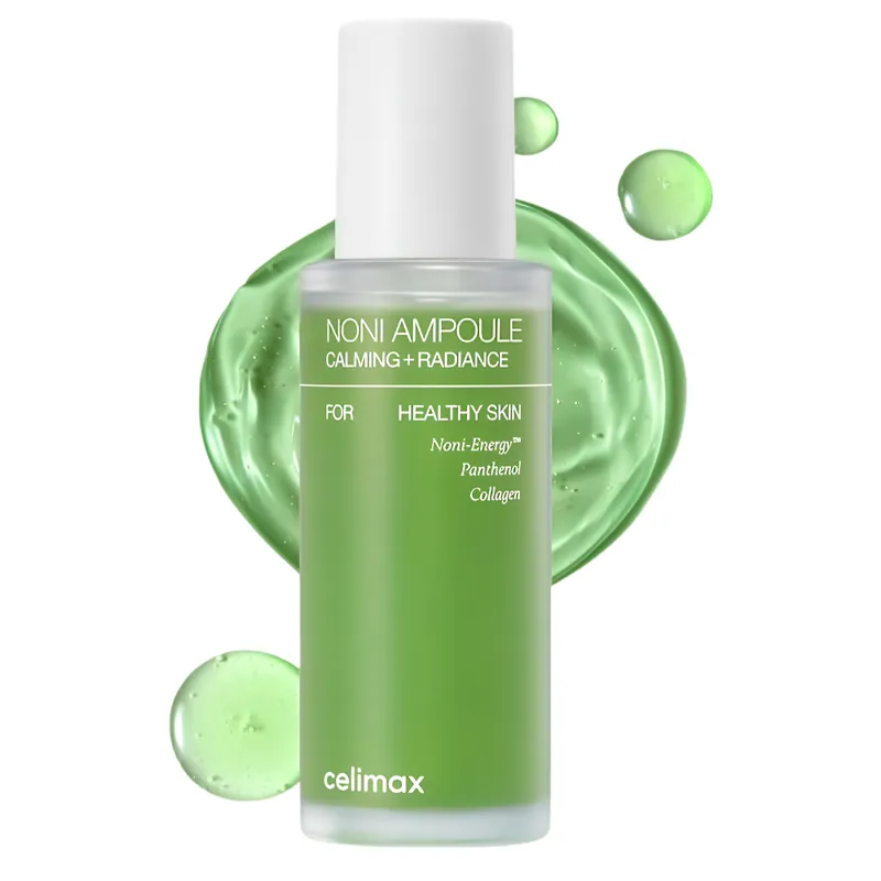 The Real Noni Energy Ampoule Celimax - Cont. 50 mL