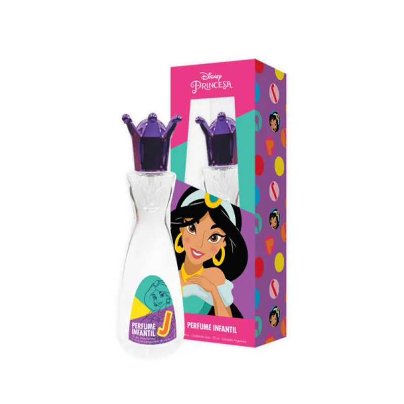 perfume corona jazmin disney - cont. 50 ml