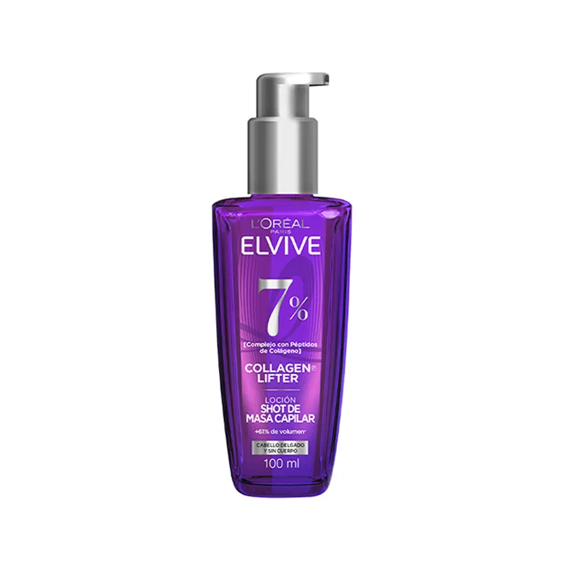 Serum Colageno Lifter Elvive - Cont. 100 mL