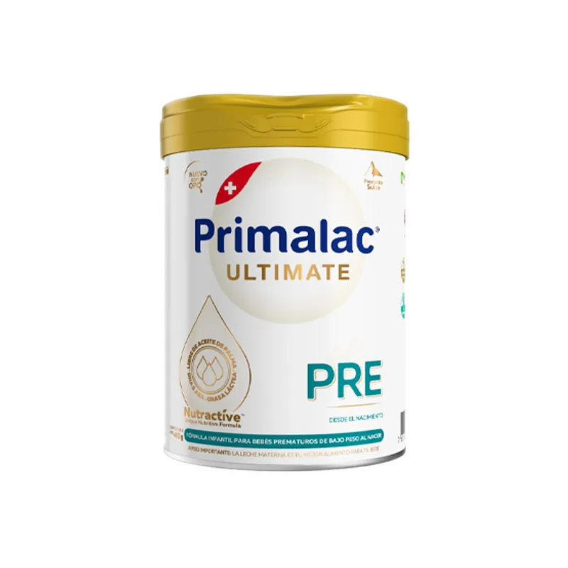 Formula Infantil Ultimate PRE - Cont. 400 gr