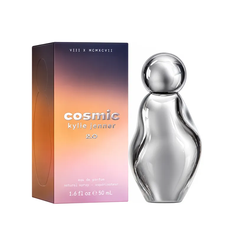 Cosmic 2.0 Eau de Parfum Kylie Jenner - Cont. 50 mL
