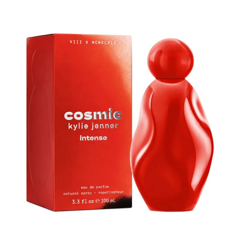 Cosmic Intense Eau de Parfum Kylie Jenner - Cont. 100 mL