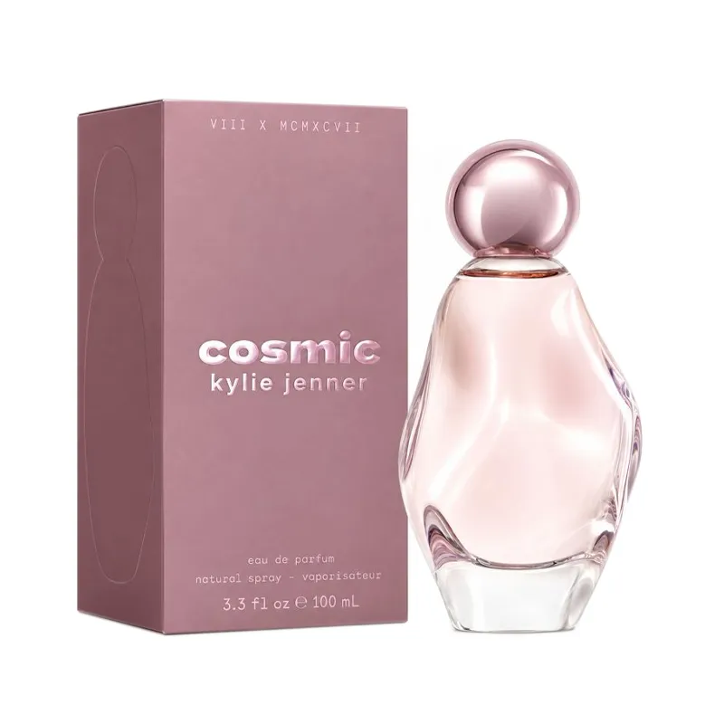 Cosmic Eau de Parfum Kylie Jenner - Cont. 100 mL