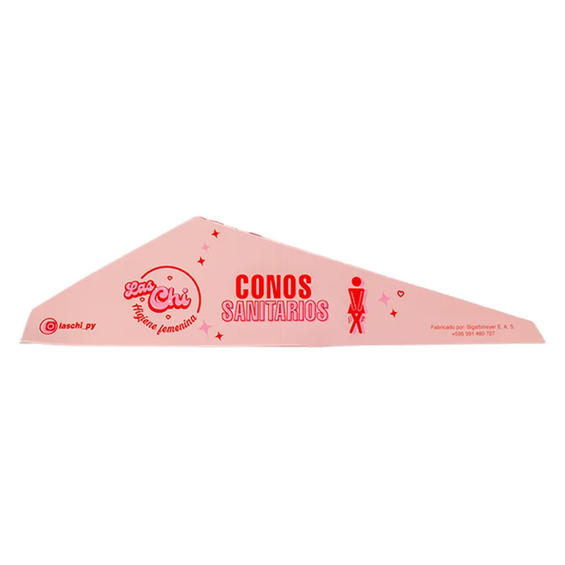 Cono Sanitario Las Chi - Cont. 1 Unidad