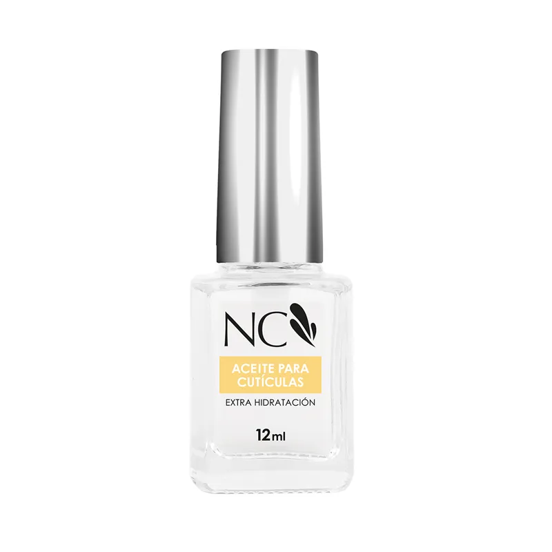 Aceite Para Cuticulas New Color - Cont. 12 mL