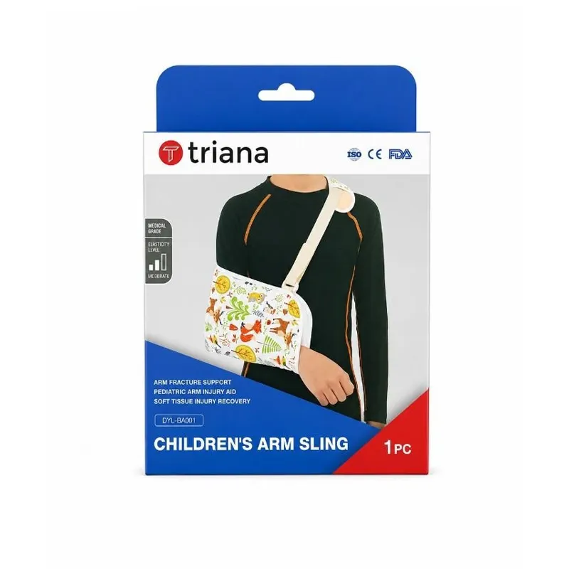 Cabestrillo Pediatrico Tamaño S Triana - 1 Unidad
