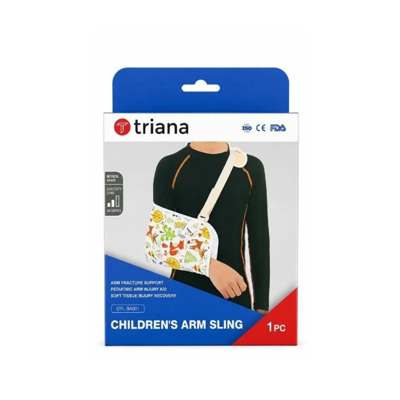 Cabestrillo Pediatrico Tamaño M Triana - 1 Unidad