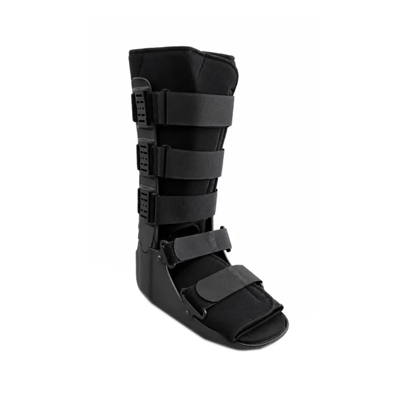 Bota Ortopedica 17 Pulgadas Tipo Walker Tamaño XL Triana