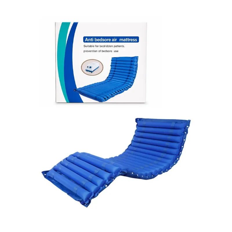 Colchon Antiescaras con Celdas Tubulares Texco - 1 Unidad