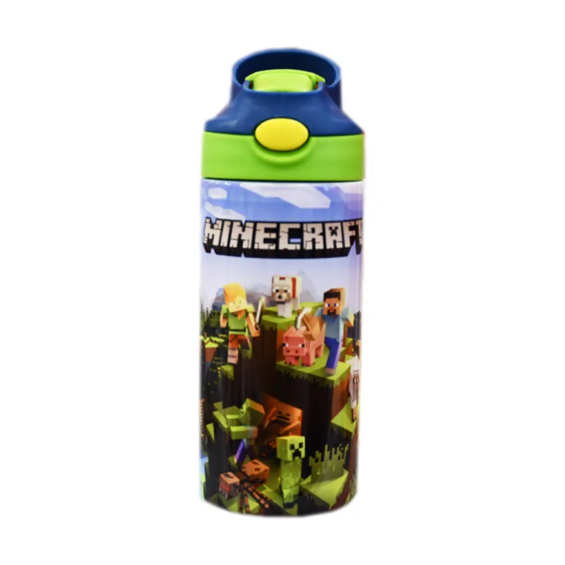 Hoppie Minecarft - 350 mL