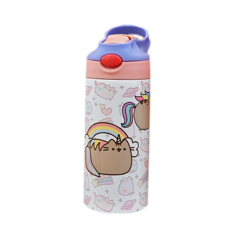 Hoppie Pusheen - 350 mL