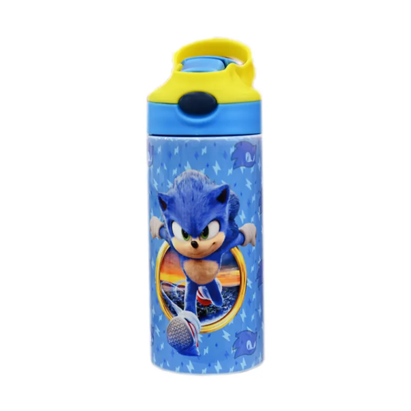 Hoppie Sonic - 350 mL