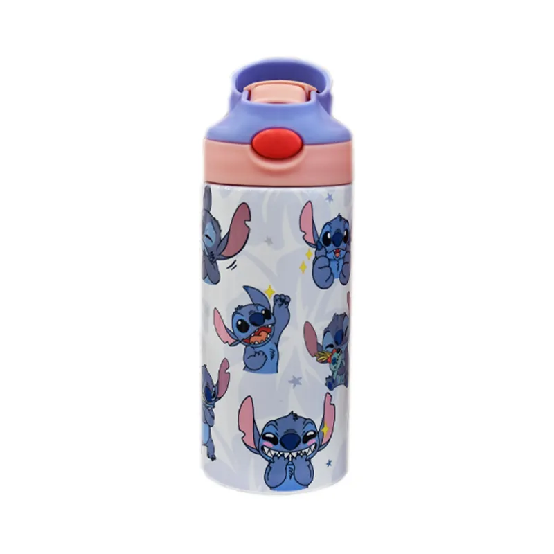 Hoppie Stitch Floral - 350 mL