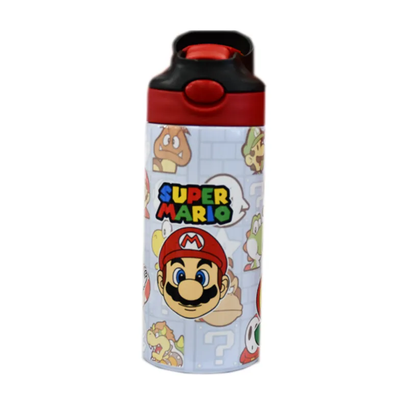 Hoppie Mario Bros - 350 mL