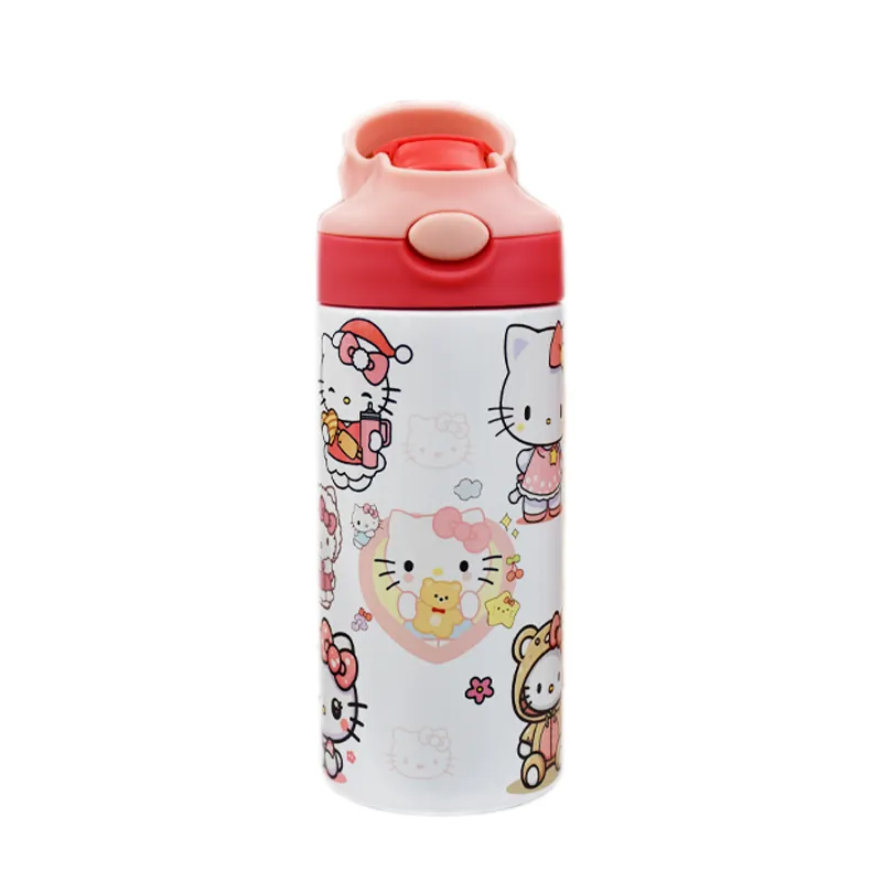 Hoppie Hello Kitty - 350 mL
