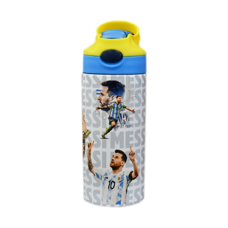 Hoppie Futbol M - 350 mL