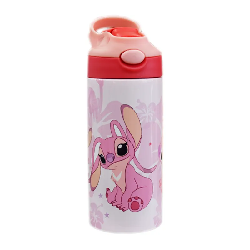 Hoppie Angel Lilo y Stitch - Cont. 350 mL