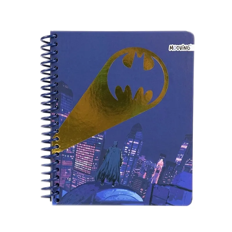 Cuaderno A5 DC 96 Hojas