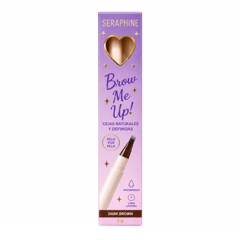 Lapiz Para Cejas Brow Me Up Seraphine
